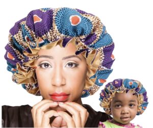 mummy & me bonnets