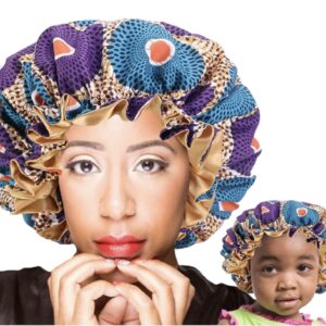 mummy & me bonnets
