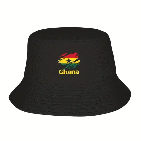 bucket gh
