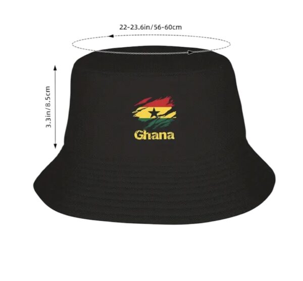 bucket hat