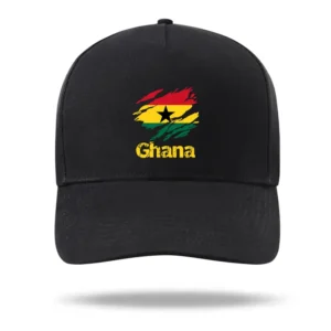 gh cap