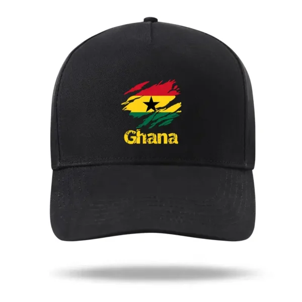 gh cap