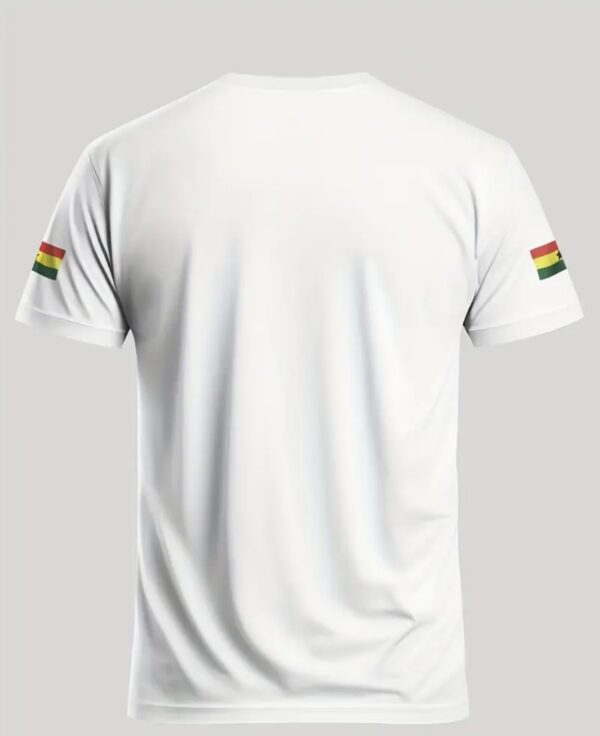 ghana jersey(unisex)